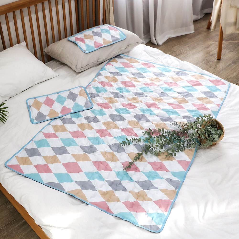 사롬사리 냉감 매트 36,900원