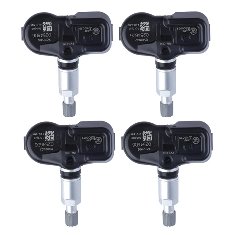 TPMS 타이어 압력 센서 PMV-C010 도요타 캠리 코롤라 아발론용 렉서스 ES200 315Mhz 42607-30060 44,600원
