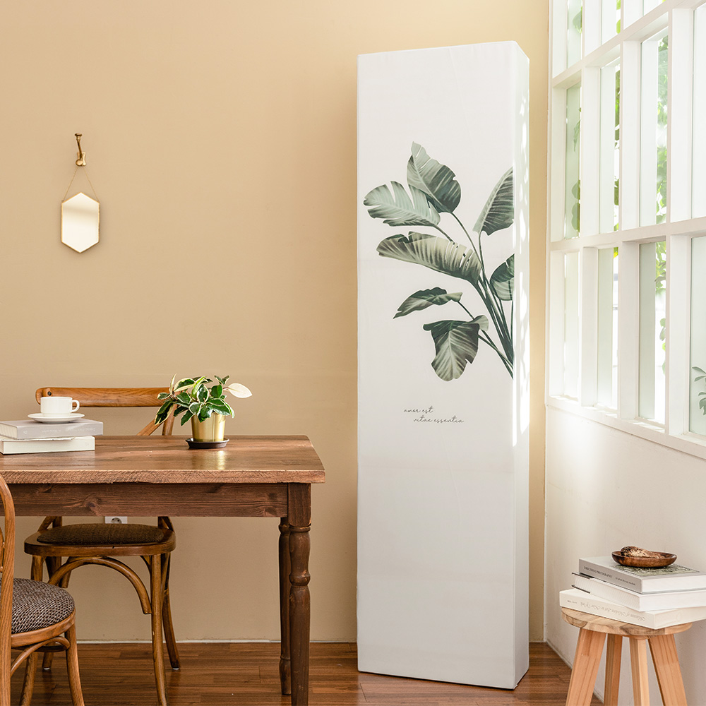 더자리 에어컨 커버 사각 스탠드형 18,900원