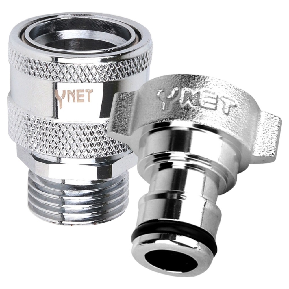 와이넷 6구 황동 수나사 커넥터 + 마스터 커플링 세트 11,800원