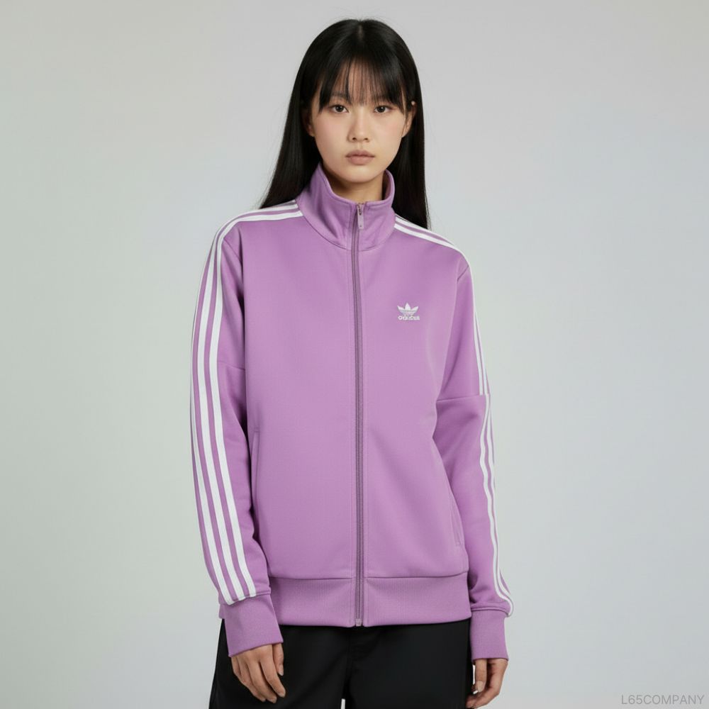 아디다스 트랙탑 여성 집업 져지 핑크 삼선 점퍼 아디컬러 클래식 파이어버드 오리지널스 재킷 70,700원