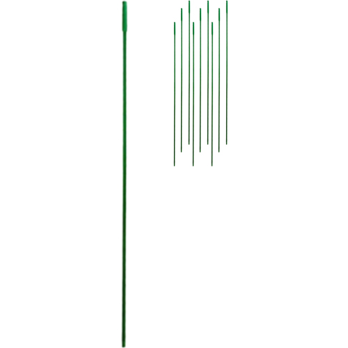 앞날창창 화분 나선형 지지대 연결대 40cm, 10개 7,500원