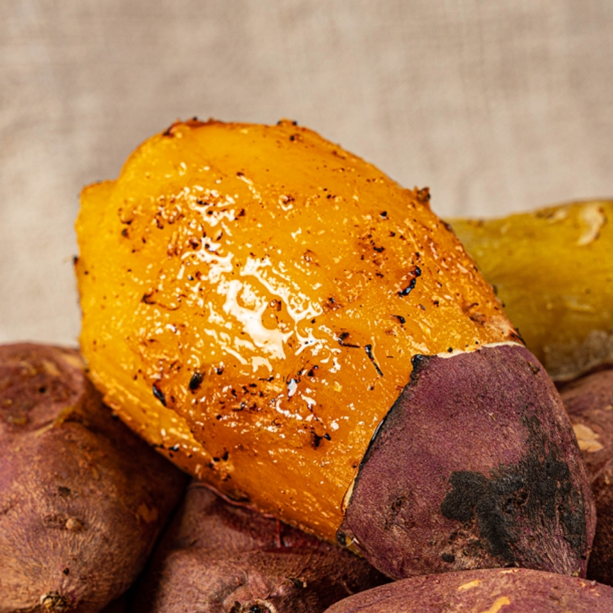 [달콤쫀득] 베니하루카 해남 호박 꿀고구마 18,000원