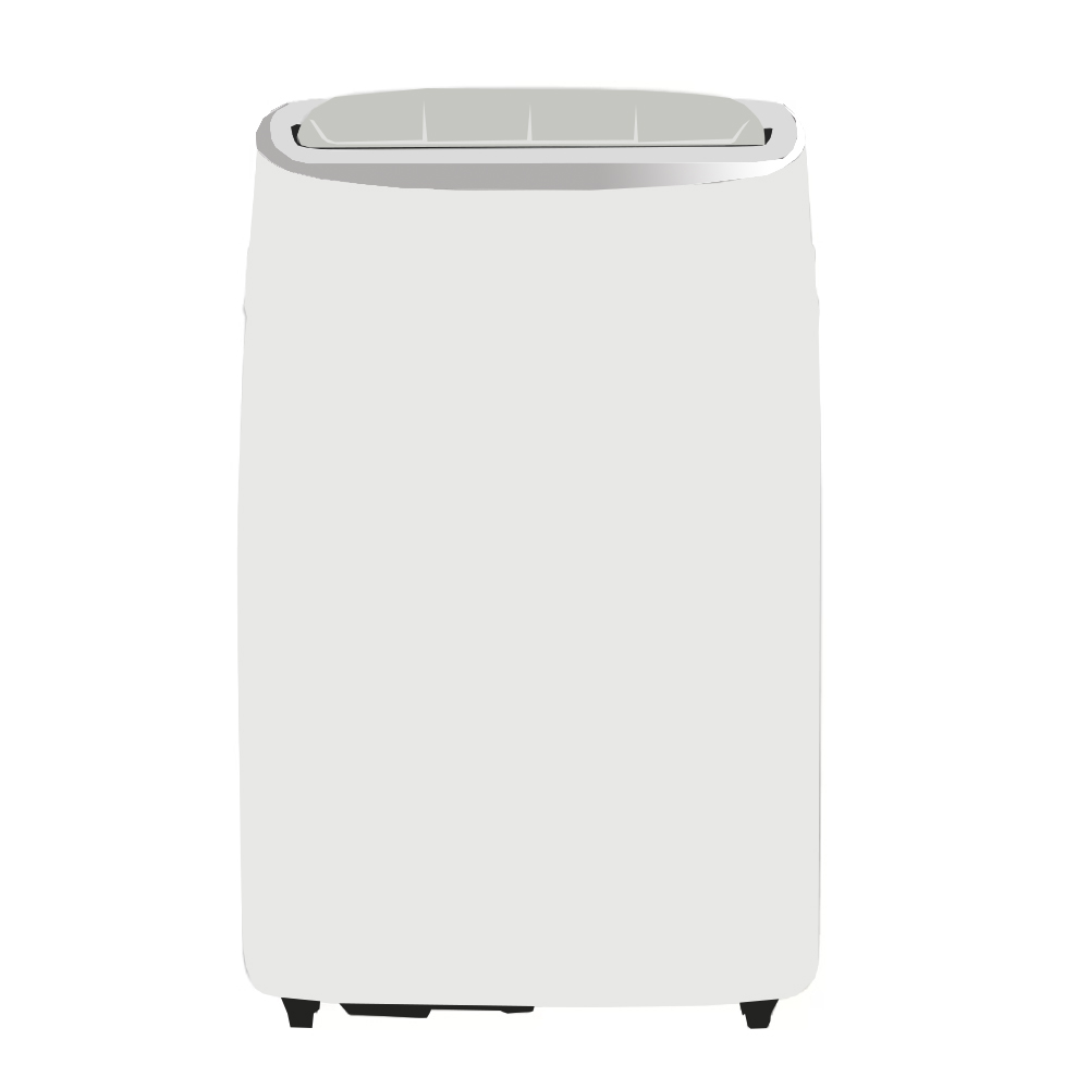 LG전자 휘센 듀얼호스 이동식 에어컨 PQ07EDWCS1 일반창용 택배발송 자가설치상품 939,000원