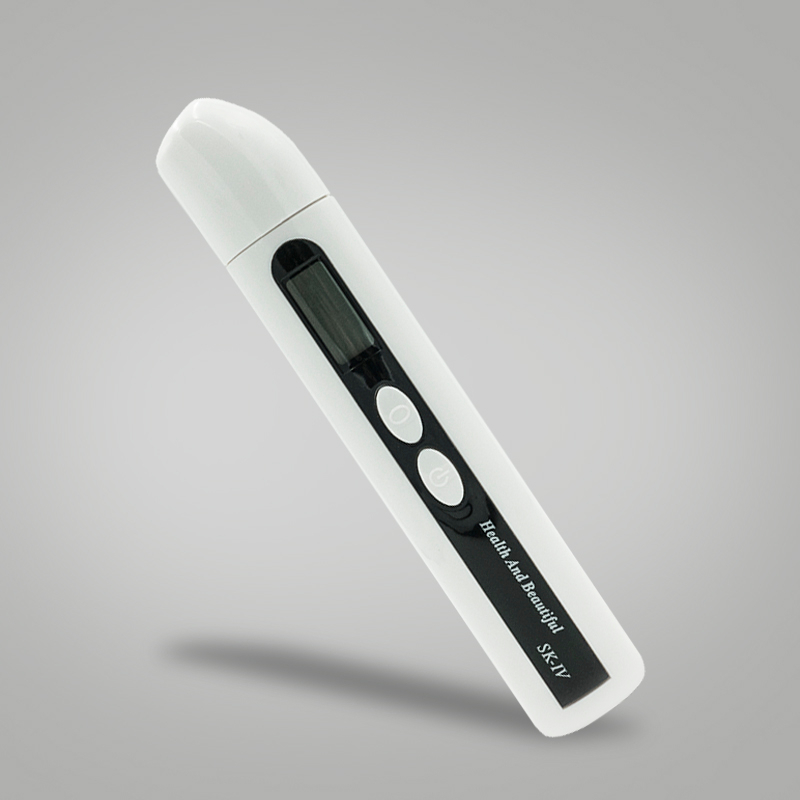 현대교역 수분측정기 SK-IV 피부측정기 피부체크기 유분측정기 유수분기, 피부 수분측정기 SK-IV(화이트), 피부 수분측정기 SK-IV 화이트 25,800원