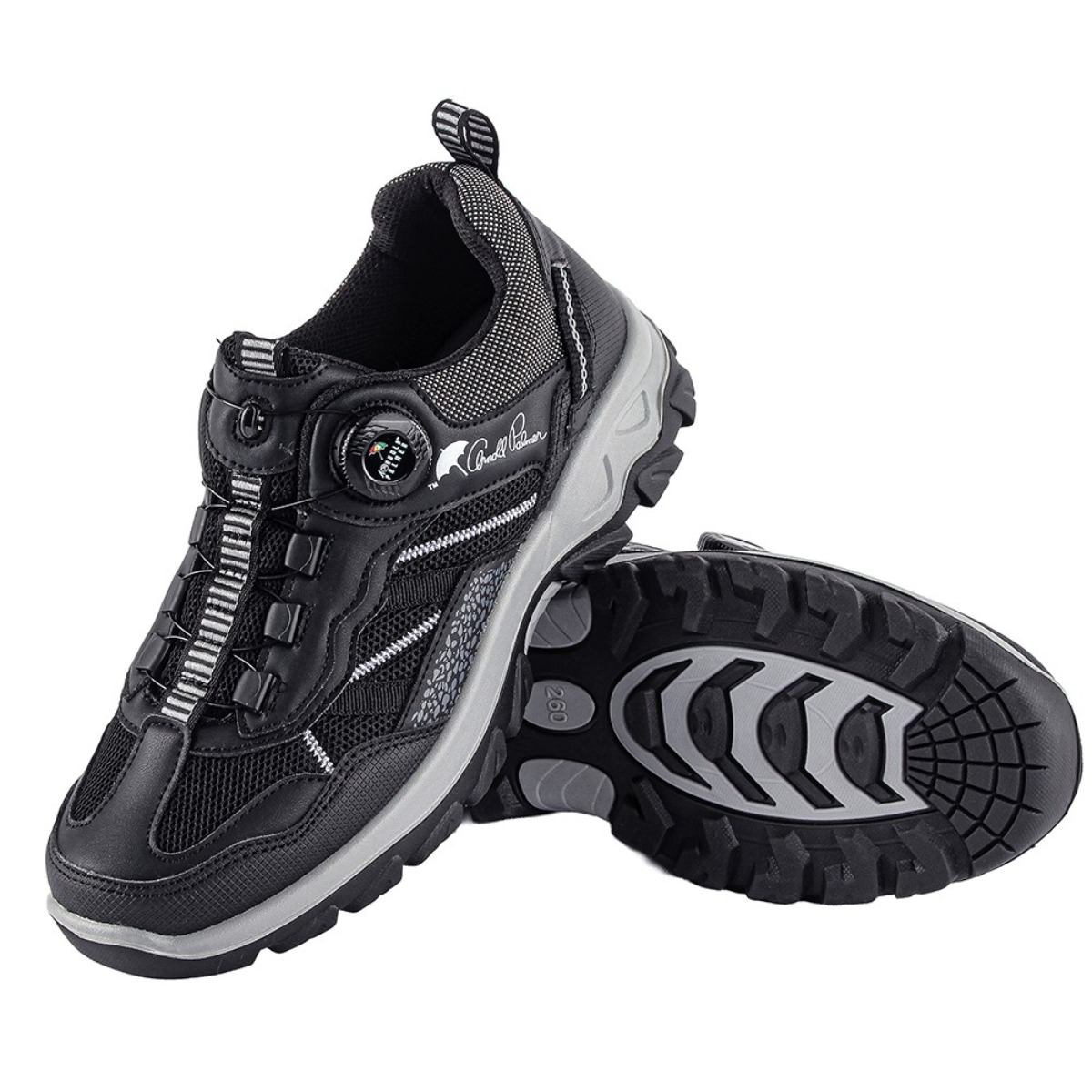 아놀드파마 남자 발편한 보아 등산화 가벼운 중 트래킹화 가성비 경 트레킹화 미드컷 하이킹화 다이얼 릿지화 워킹화 49,500원