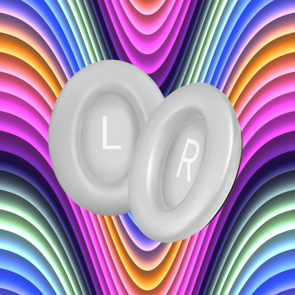 보스 QC45 가죽 이어패드 쿠션 교체용, 1개, 레더, 화이트 12,500원