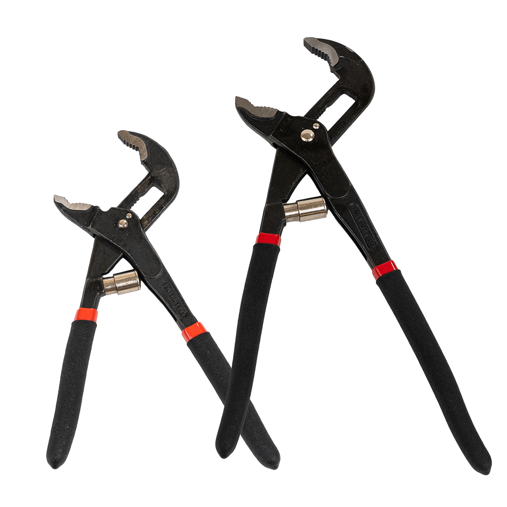 툴리버 부드러운 워터펌프 플라이어 빠른 자동조절 오토 첼라, 1개 27,000원