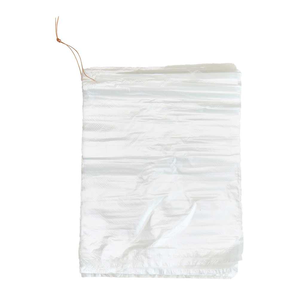 더바른 속지봉투 다용도 야채 막지 위생 일회용 비닐봉투, 20개, 100개입, 미니(XS) 31,730원