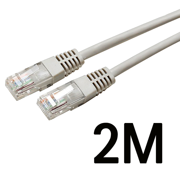 인터넷선 랜선 CAT 5E UTP 패치코드 인터넷 연결선 RJ45 연선 LAN 랜 케이블 100Mbps 이더넷 TIA EIA 568B 8P 1,140원