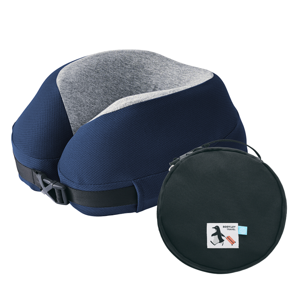 바디럽 고밀도 메모리폼 무중력 목베개 42,520원