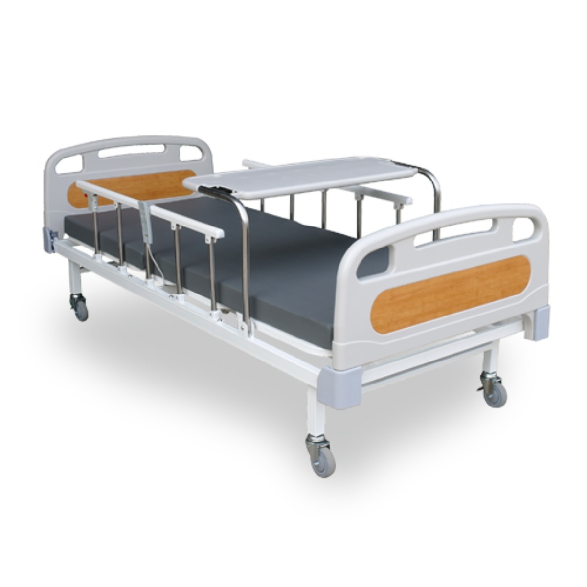 의료용 환자용 병원침대 등,다리각도 조절 2모터 전동침대(JP1020) 매트포함 공장직영전국무료배송설치 서울경기 3~5일 내 배송 가능, 1개 563,000원