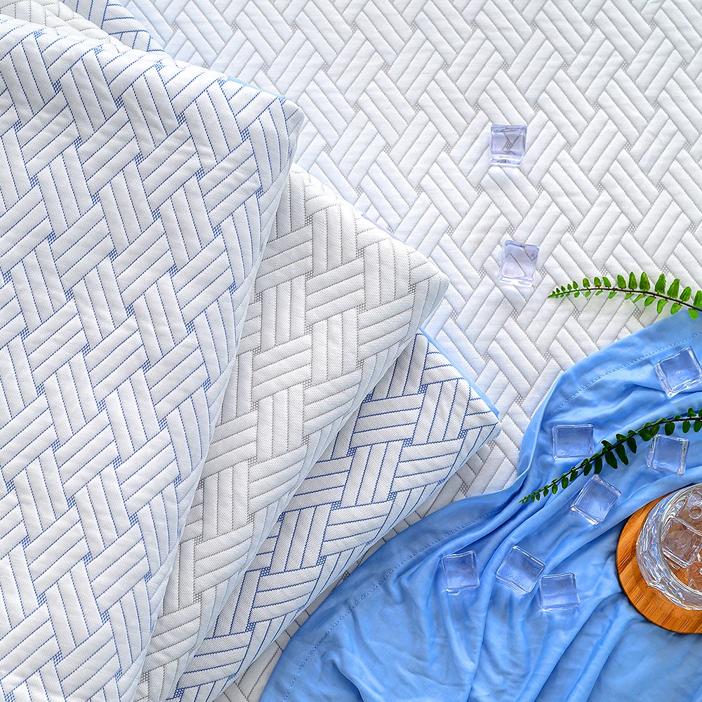 온다쿨 냉감패드 여름 쿨패드 침대패드 오코텍스 인증 27,830원