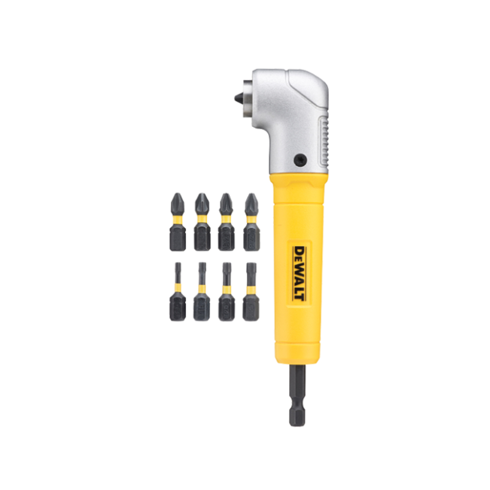 디월트 코너 드릴 비트 세트 DT71517T 21,000원