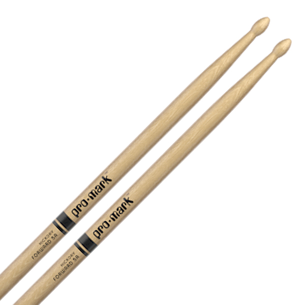 프로마크 정품 PROMARK 5A 히코리 드럼스틱 TX5AW 벌크 (1쌍) 19,000원