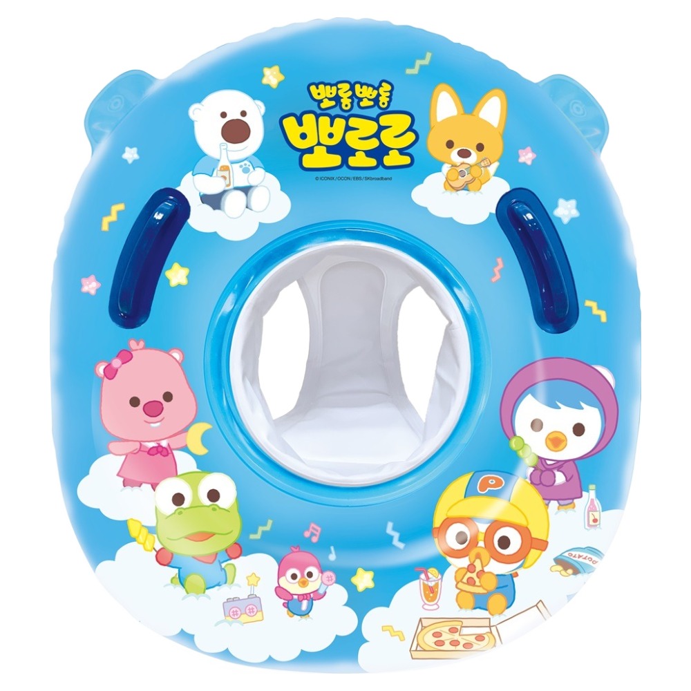 위니코니 유아용 뽀로로 베이직 쿠션보행기 PP-25W12 22,400원