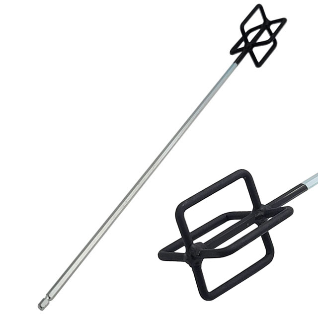 국산 임팩용 페인트 믹서날 교반기 믹서기 날 570mm 8,690원