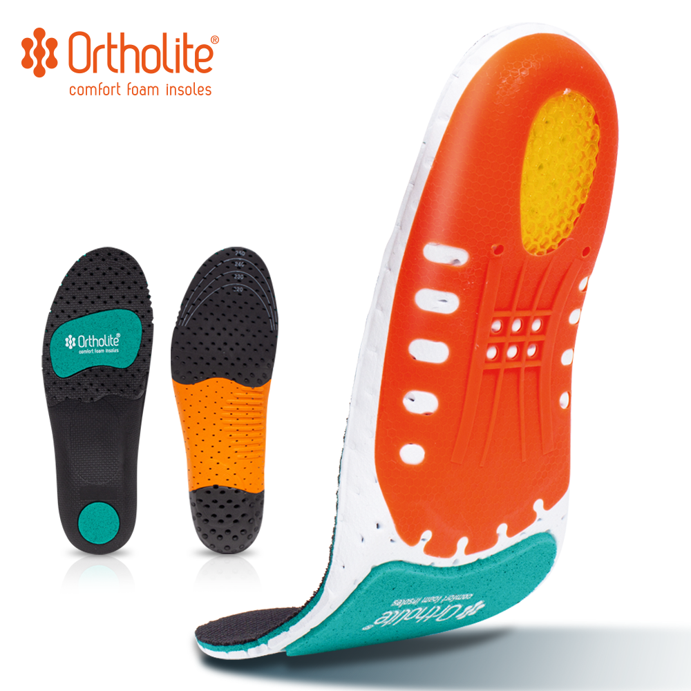 [7일 무료체험] 국산 닥터플러스 발편한 기능성 아치 쿠션 평발 족저근막 군인 군대 깔창 34,800원