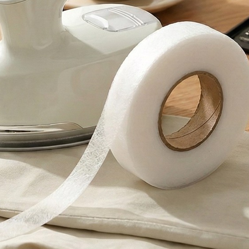 리빙키 옷 수선 테이프 셀프 바지 기장 의류 매직 수선 65M 5,400원