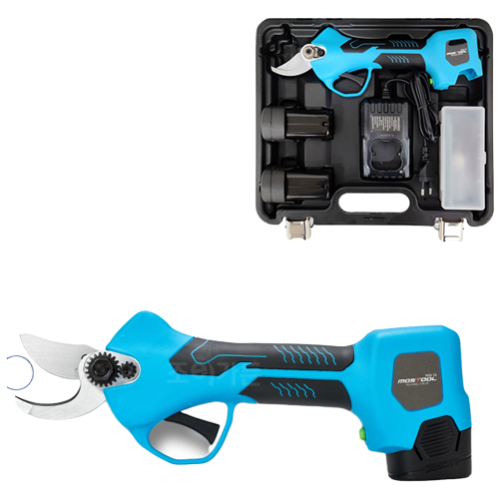 조이가든센터 충전식 전동 전지가위 MSG-25, 1개 280,000원