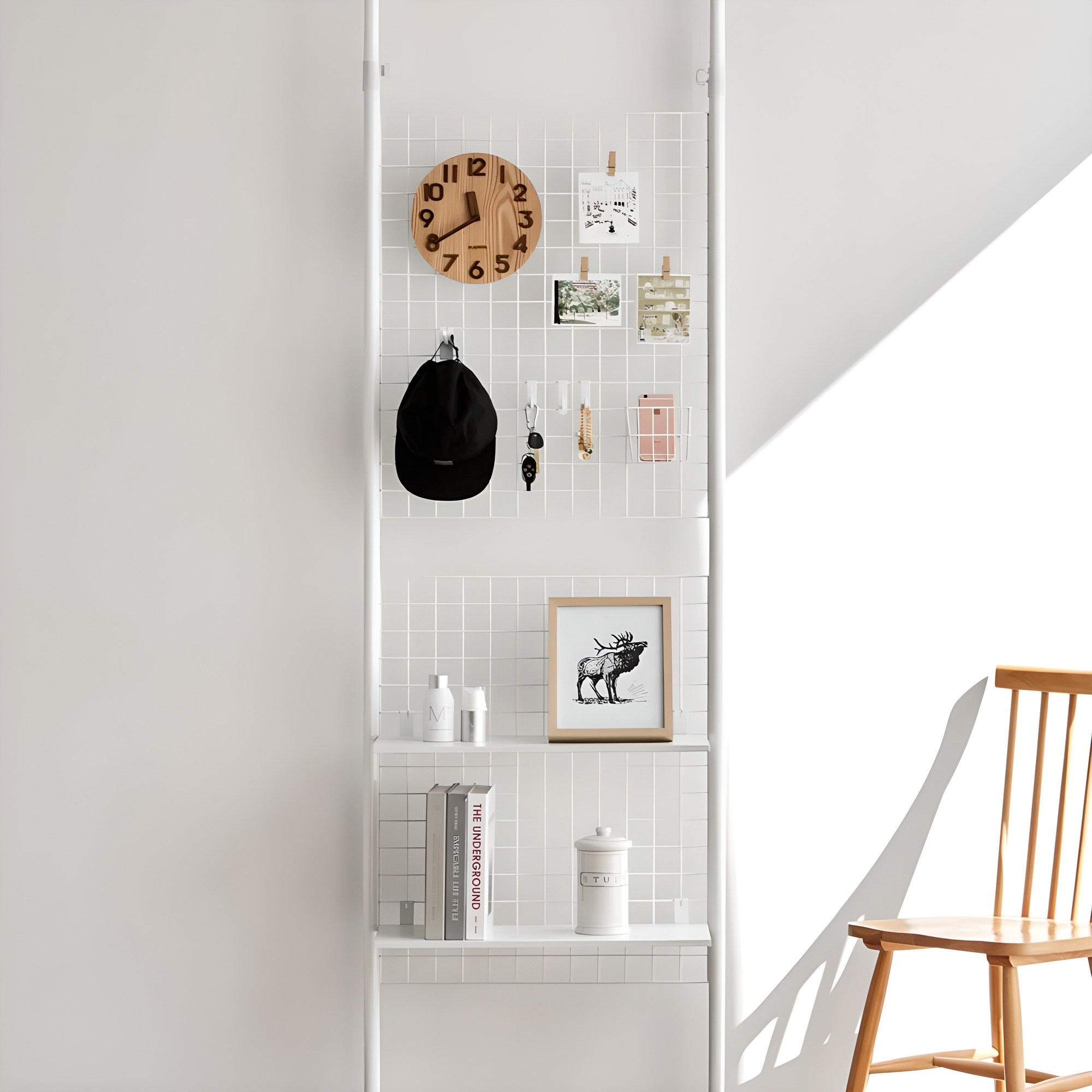 까사마루 매직파티션 중형 44,370원