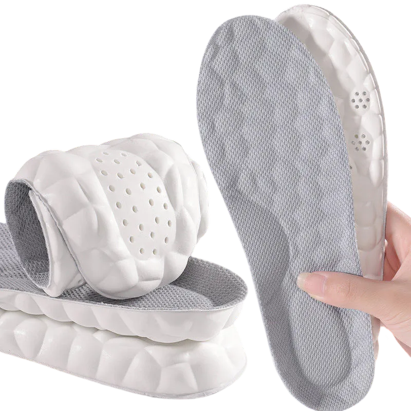 한타오 인체공학 푹신한 구름 깔창 고탄력 쿠션 깔창 9,900원