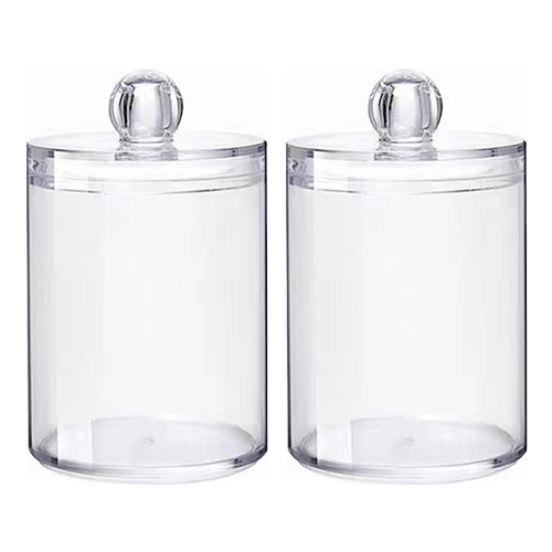 아리코 다용도 면봉 케이스 5,700원