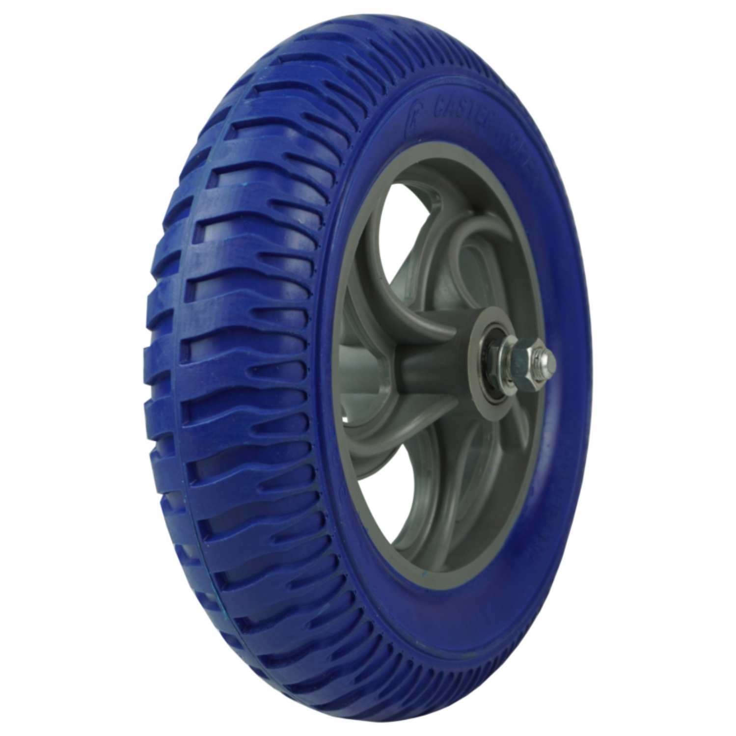 13인치 발포 바퀴 일륜차 이륜차 손 외발 수레 교체용, 1개 16,700원