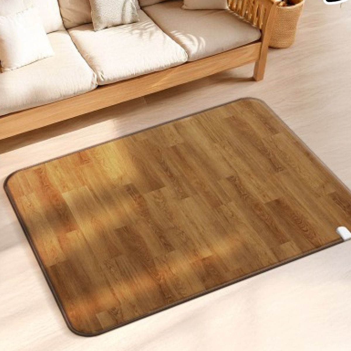 일월 더마루플러스 카페트매트 홈쇼핑 전기장판 전기매트 140,210원