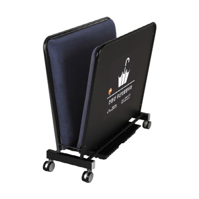 옴니팩 우산 빗물털이개 특수매트(OPTU), 1개, 올블랙 546,220원