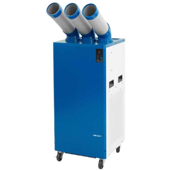 넥스코 산업용 이동식에어컨 증발식 실속형 에어컨 공업용 업소용 공장 창고 강당 교회 1,388,000원