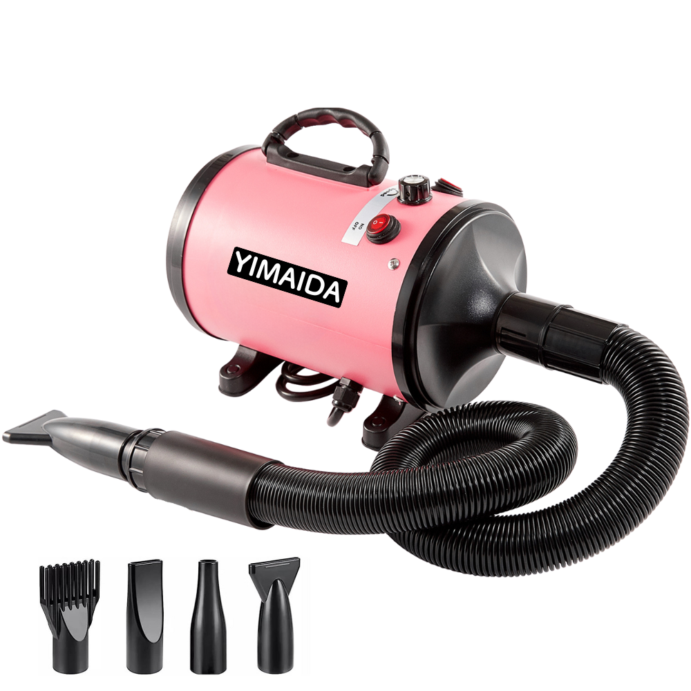 YIMAIDA KD-001 에어탱크 드라이기 2800W 69,000원