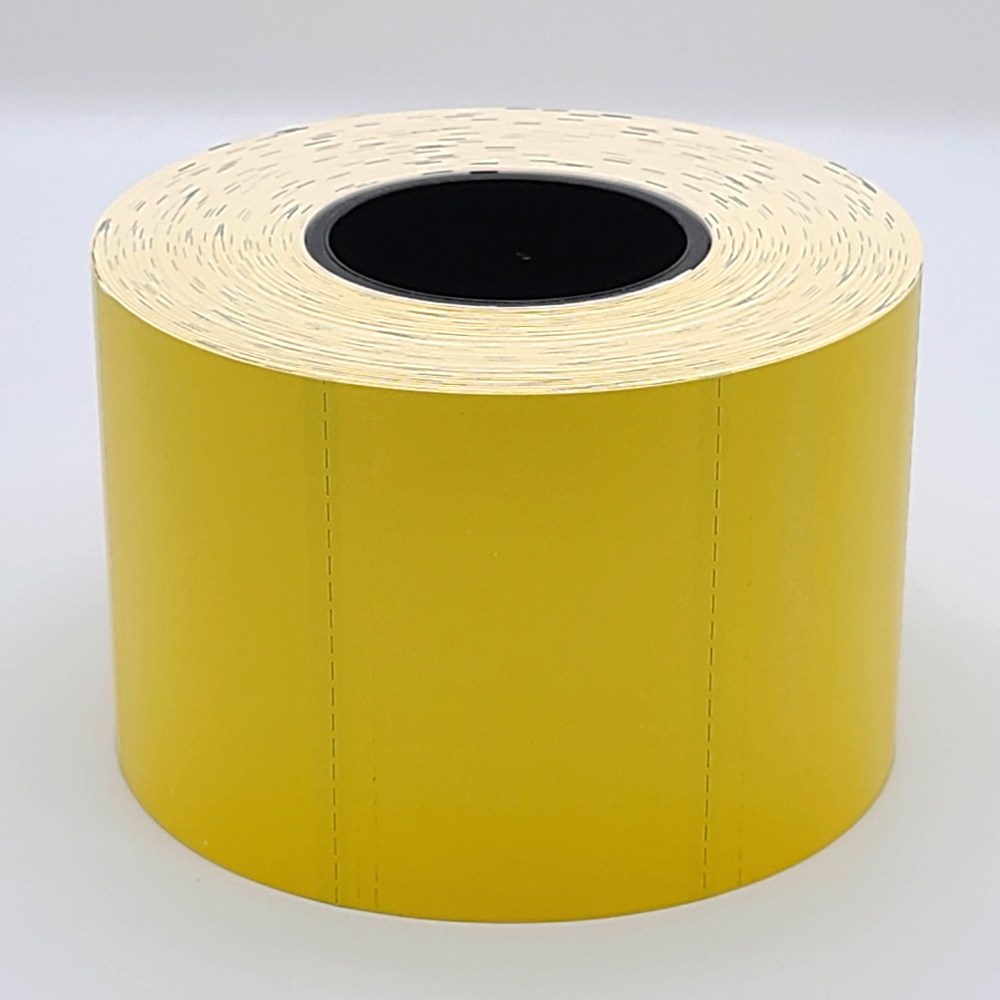 <당일출고>[한솔] 감열 프라이스카드 60x40 800매 지관40mm (1롤) 절취선:있음/가격표시/무접착 6,950원