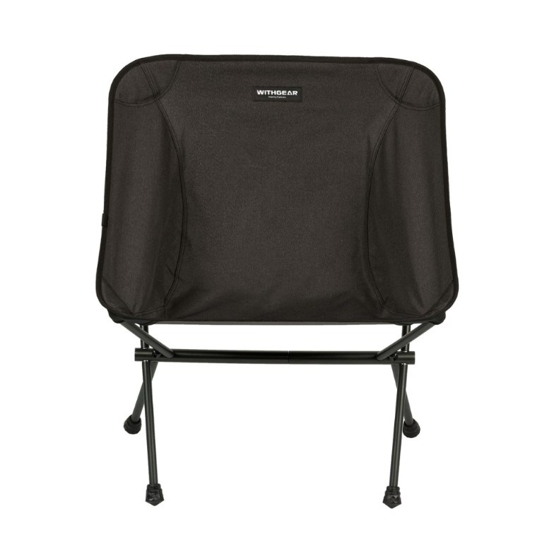 위드기어 체어크레이터 FCCT1  초경량 캠핑 의자 접이식 예쁜 경량 캠핑체어 캠핑용품 접이식 의자침대 84,000원