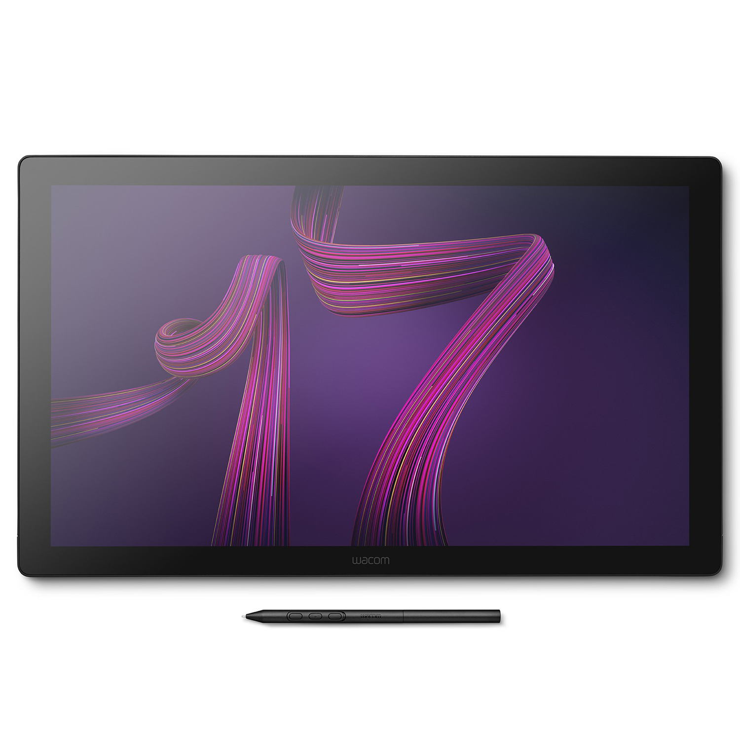 와콤 신티크프로 17 터치 액정 타블렛 3,580,000원