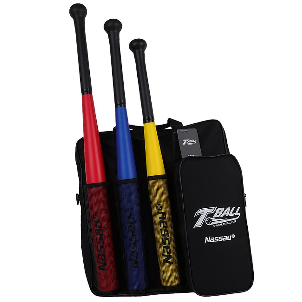 낫소 티볼 올인원 세트 1P 야구 베이스볼 학교 방과후  jja*4823iQ 1,846,490원