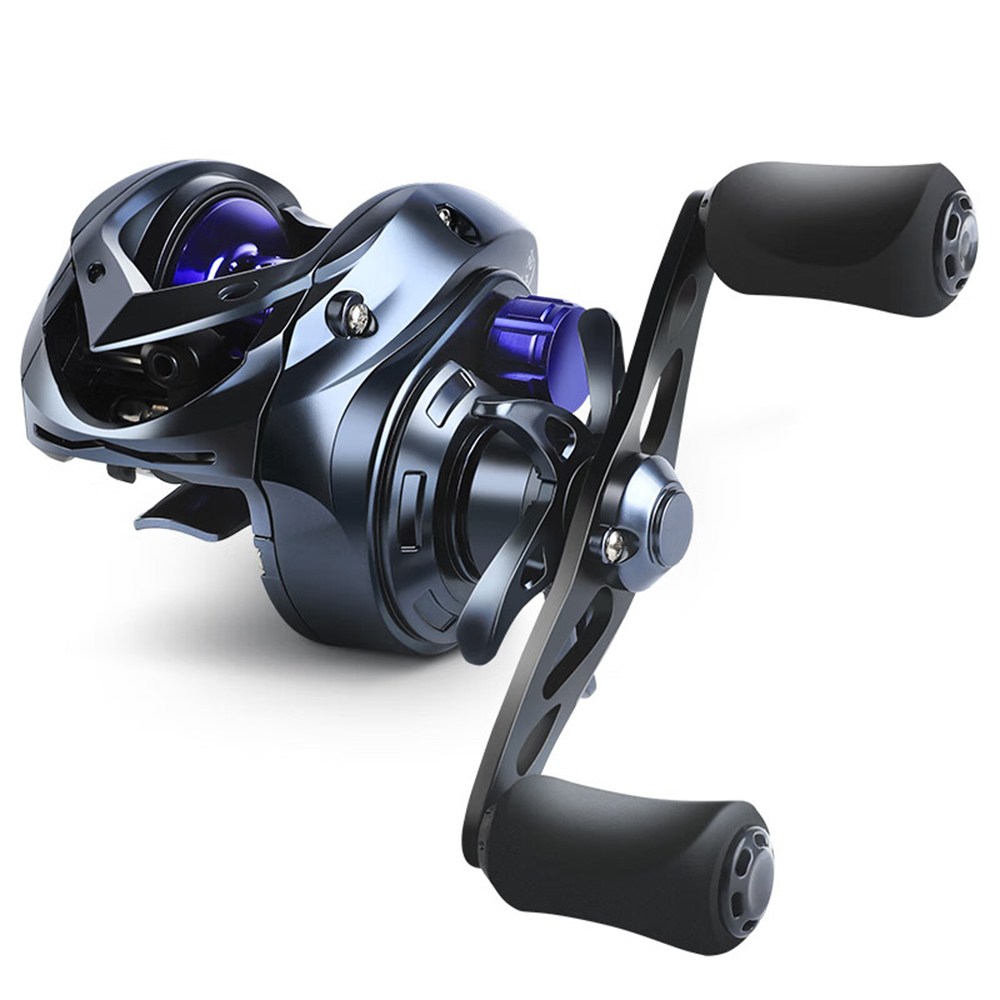 슈퍼인 베이트릴 초정밀 기어 루어낚시릴 7.2:1, 좌핸들 34,500원