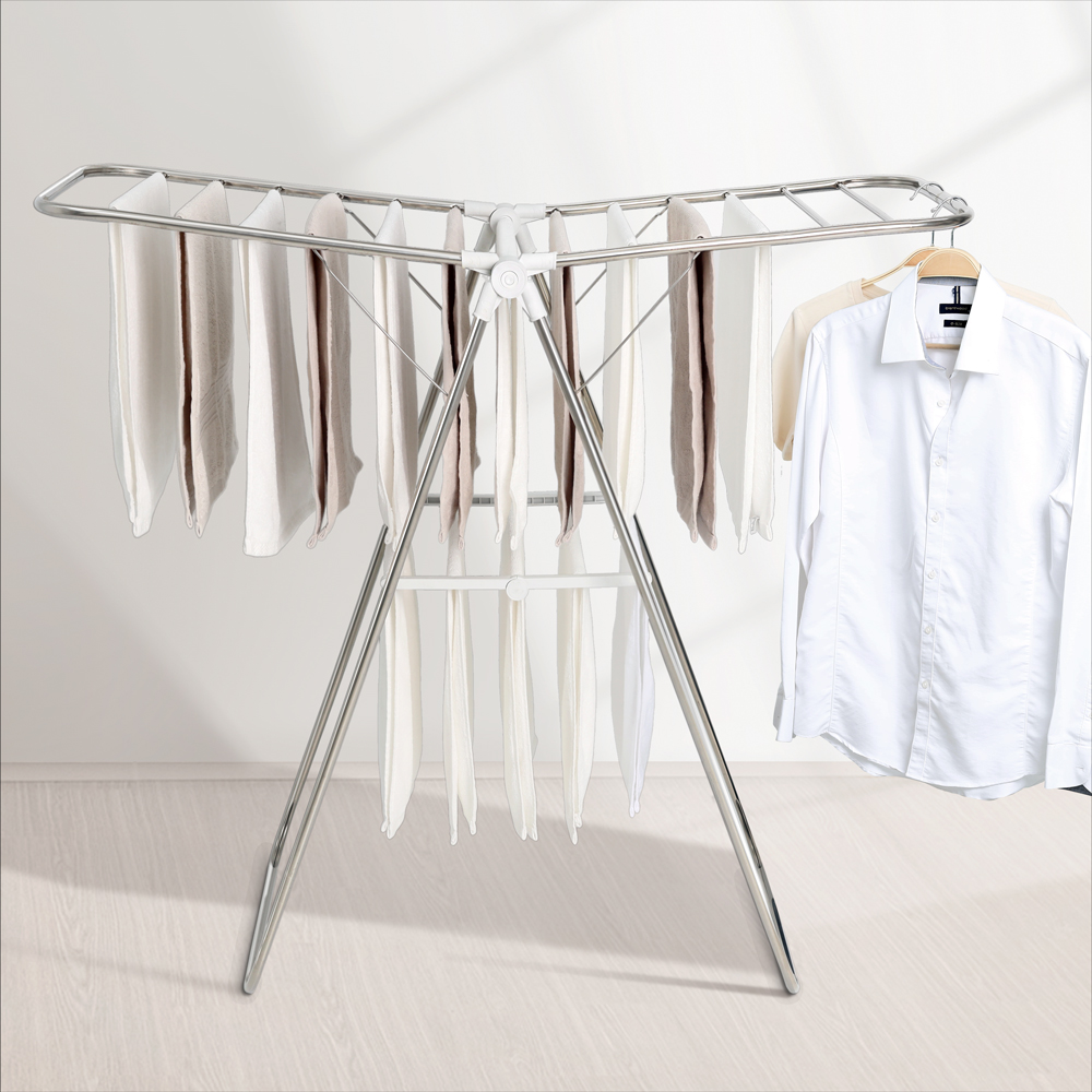 코멧 홈 접이식 대형 빨래건조대 15,890원