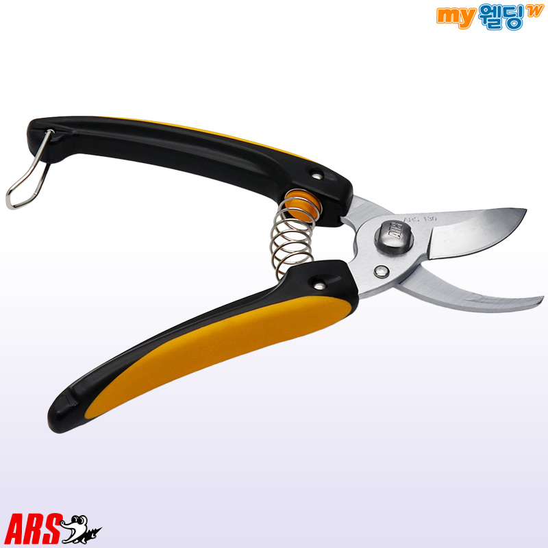 ARS 전공가위 130DX-D 전선 다용도 일제 36,900원