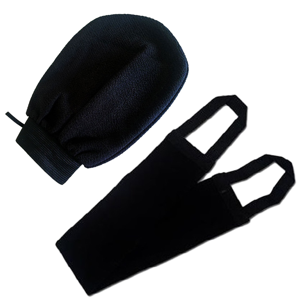 [TenTenPlus] 저자극 때수건 미루맘 명품 때장갑 때타올세트/부드러운 때밀이 깔끔 각질제거 아이부터 어른까지 대용량구성, 미루맘 때타올 세트, 1세트, 10개입 29,900원