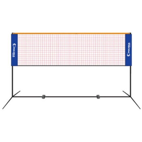 IWANNA 뉴스포츠 멀티 네트 설치 간편, 1개 57,900원