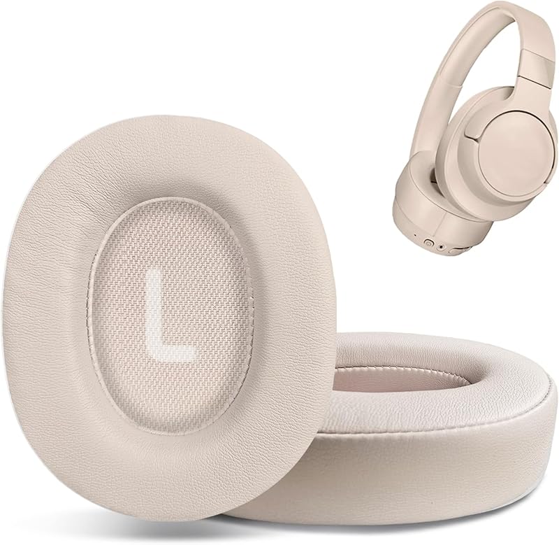 JBL Tune 700BT/710BT/720BT/750BT, 750BTNC/760(760NC)/770(770NC) 헤드폰 커버 교체용 이어패드 13,500원