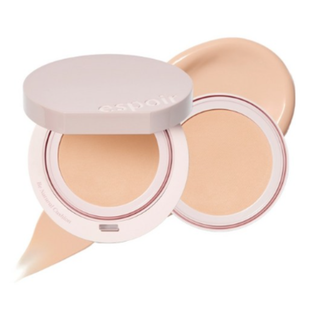 에스쁘아 비내추럴 쿠션 본품 14g + 리필 14g 세트 333,450원