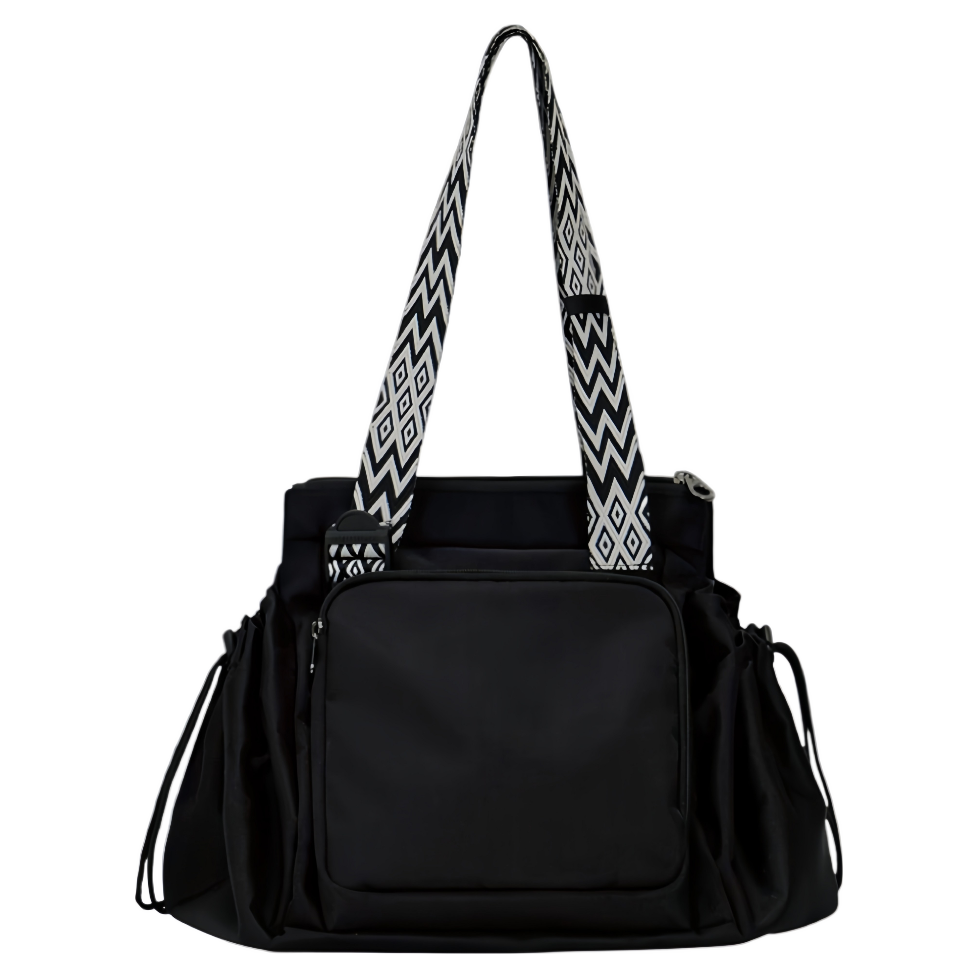 스멜모리 다용도 대용량 분리수납 가벼운 기저귀가방 백팩 크로스 보스턴백 가방 36,600원