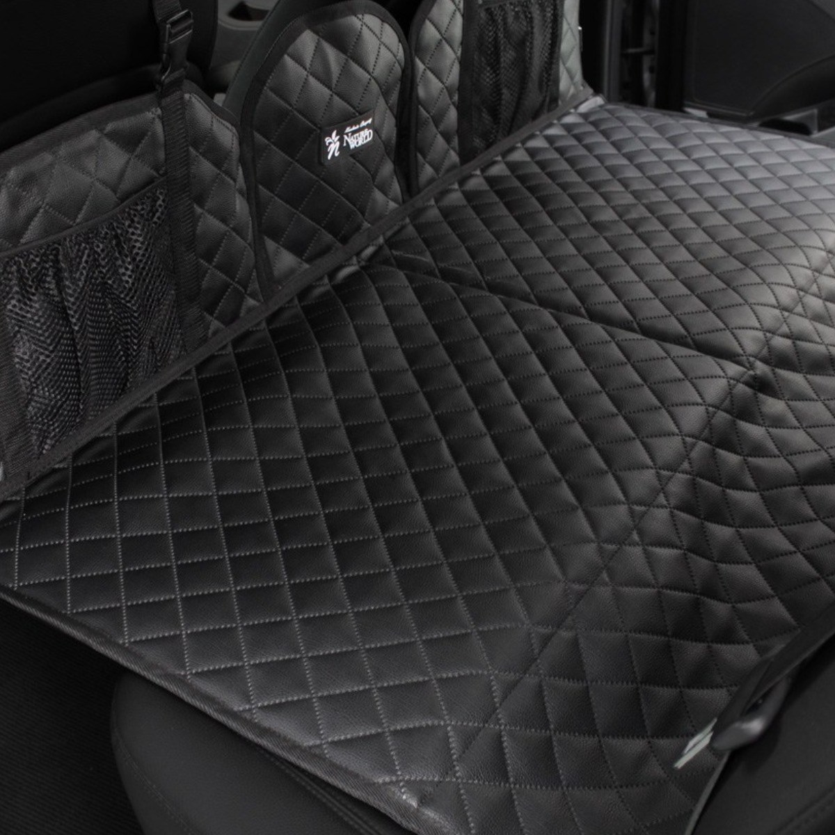 자동차 뒷자석 평탄화 확장 보드 차박 매트 25,800원