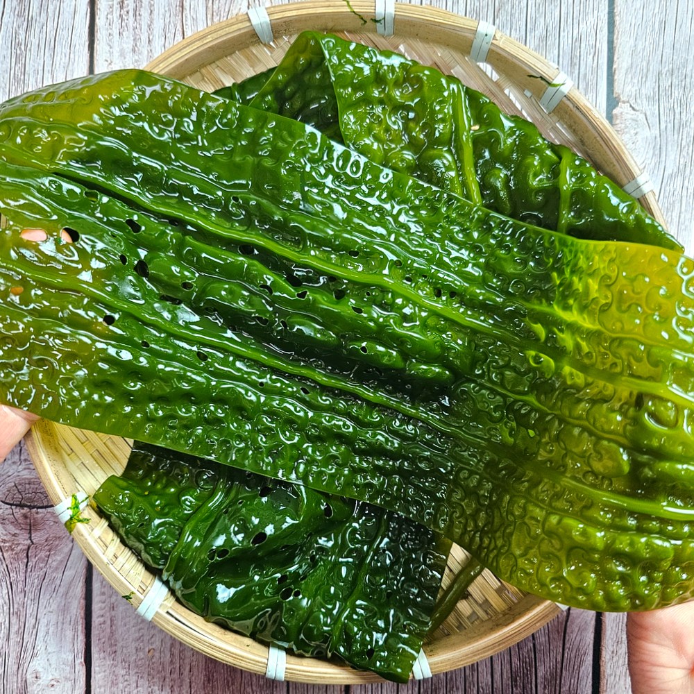 하라네 완도 햇 생곰피 곰피미역 쇠미역 쌈미역, 1개, 2kg 9,920원