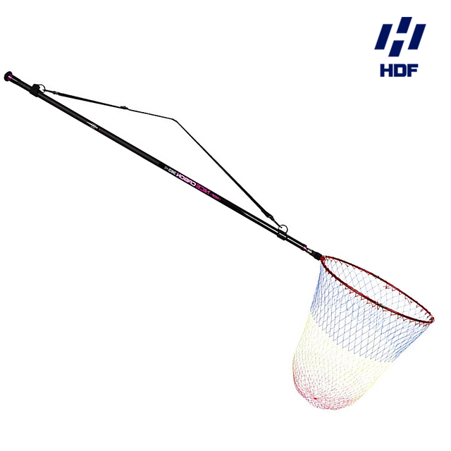 HDF 해동 나이스 카본 바다뜰채 셋트 360 바다 갯바위 양어장 낚시 뜰채 뜰망 53,000원