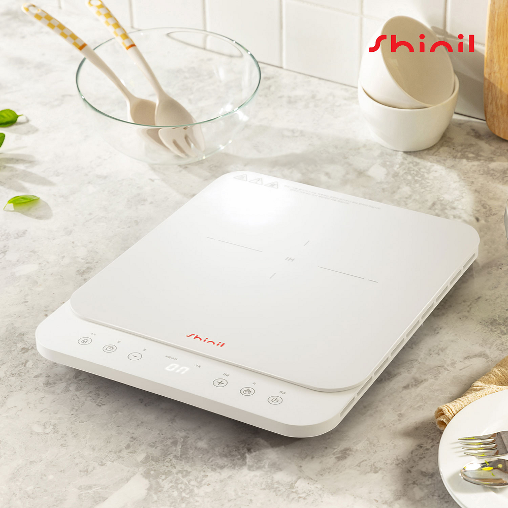 신일 인덕션 전기레인지 1인용 79,000원