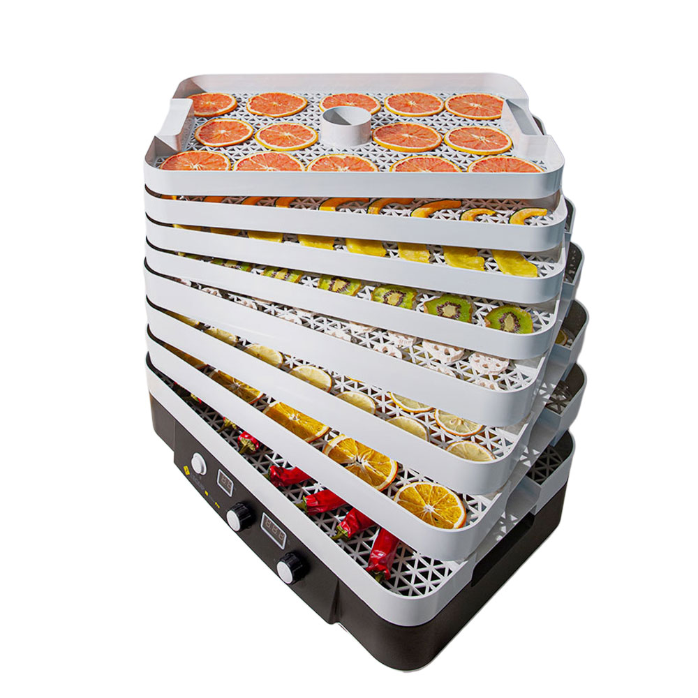 리큅 8단 식품건조기 LD-918BH, LD-918BH+그물망8개 149,000원