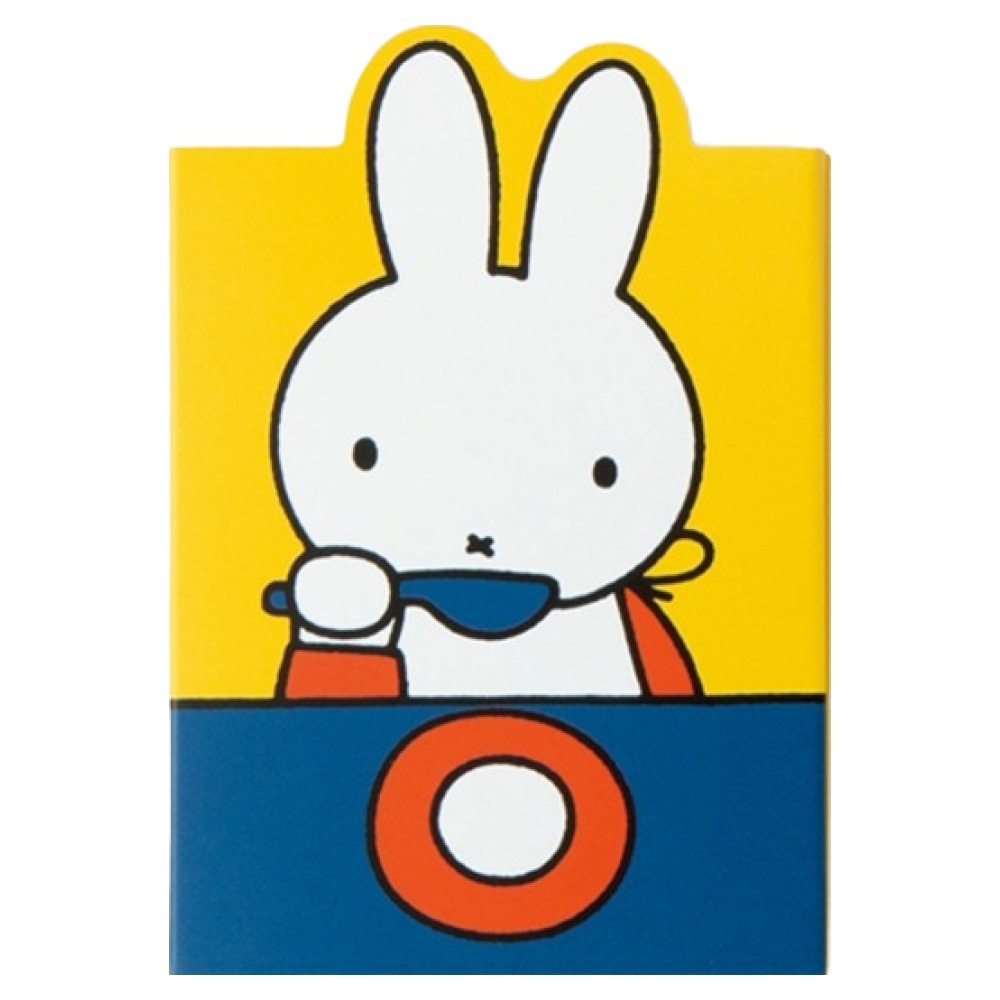 스튜디오에잇 미피 4단 점착메모 9종 x 15p 세트 7,550원